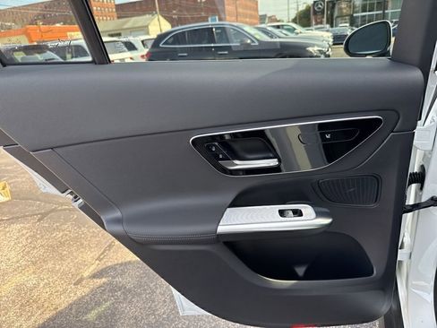 Certified 2026 Mercedes-Benz GLC 300 GLC 300 image 20