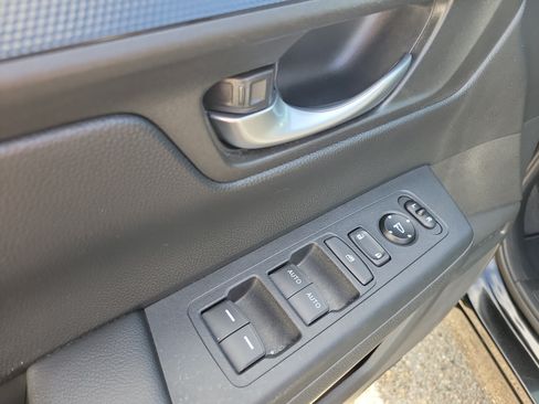 Used 2024 Honda CR-V EX image 21