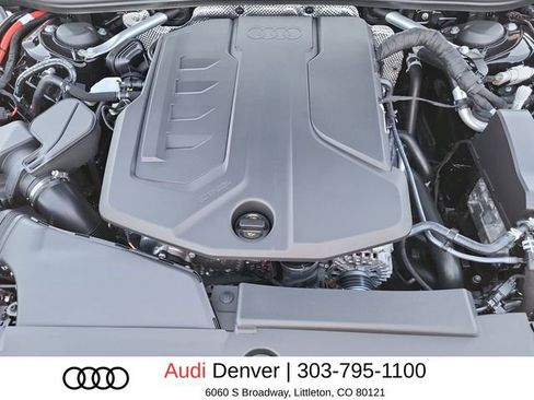 New 2026 Audi A5 2.0T Premium Plus AWD/4WD image 21