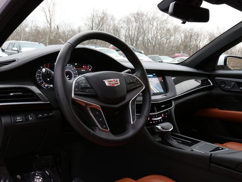 Used 2017 Cadillac CT6 Premium Luxury image 28