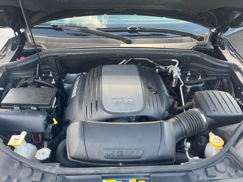 Used 2022 Dodge Durango R/T AWD/4WD image 14