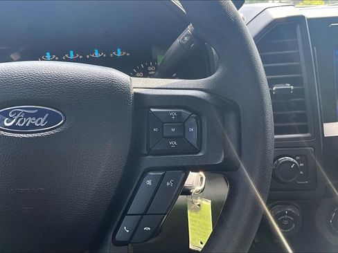 Used 2020 Ford F150 XL w/ Equipment Group 101A Mid AWD/4WD image 20