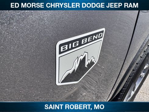 Used 2021 Ford Bronco Sport Big Bend AWD/4WD image 11
