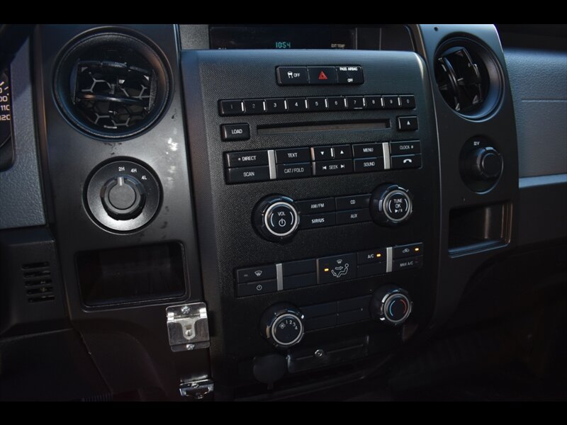 Used 2014 Ford F150 XL w/ Power Equipment Group AWD/4WD image 10