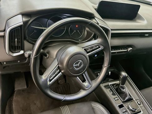 Used 2025 MAZDA CX-50 AWD 2.5 S w/ Preferred Package image 18