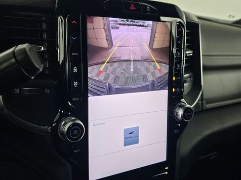 New 2025 RAM 2500 Laramie image 30