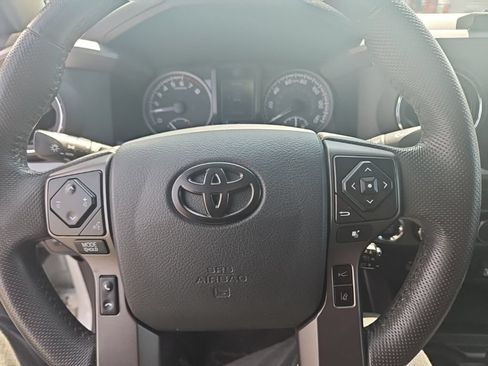 Used 2020 Toyota Tacoma TRD Pro AWD/4WD image 21