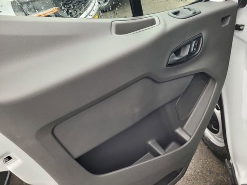New 2026 Ford Transit 150 Low Roof image 6