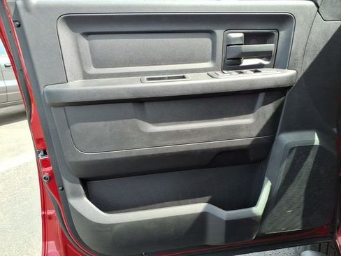 New 2026 RAM 3500 Tradesman image 10