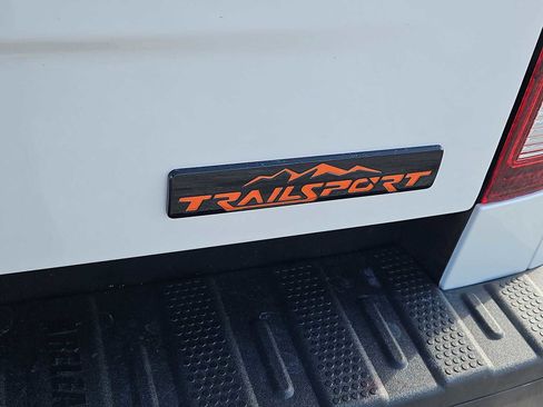 New 2026 Honda Ridgeline TrailSport image 5