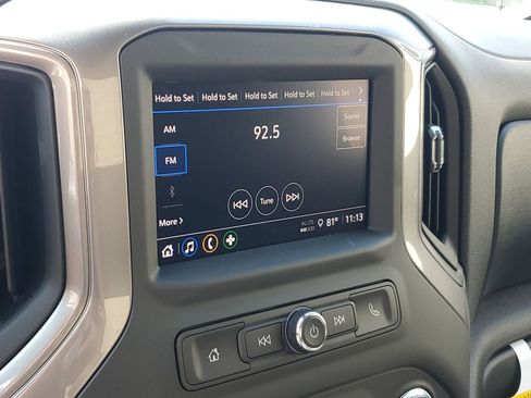 New 2024 GMC Sierra 1500 Pro w/ Pro Value Package image 44