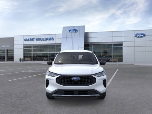 New 2026 Ford Escape Active w/ Cold Weather Package image 6