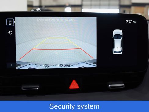 New 2025 Hyundai Ioniq 5 SEL image 18