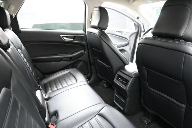 Used 2024 Ford Edge SEL AWD/4WD image 31