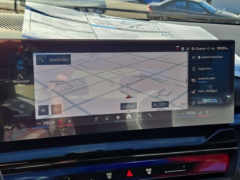 New 2026 BMW M5 w/ Carbon Package image 19