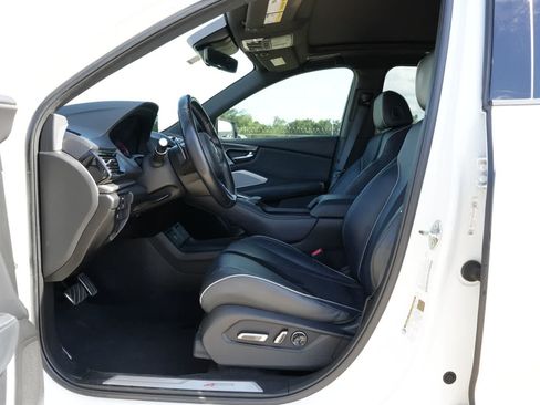 Used 2020 Acura RDX A-Spec FWD image 16