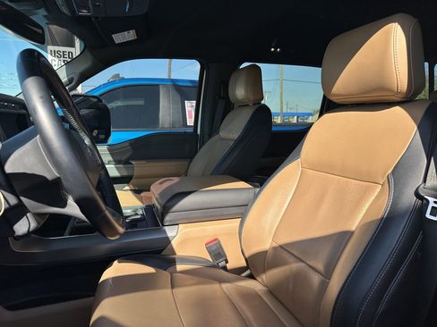 Used 2022 Ford F150 Lariat image 8