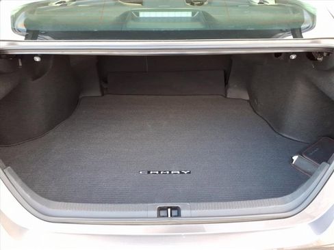 Certified 2022 Toyota Camry LE w/ Cold Weather Package image 14