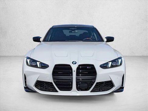 New 2027 BMW M3 Competition AWD/4WD image 6