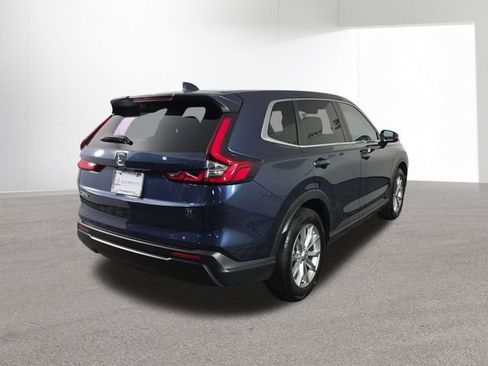 Used 2024 Honda CR-V EX image 12