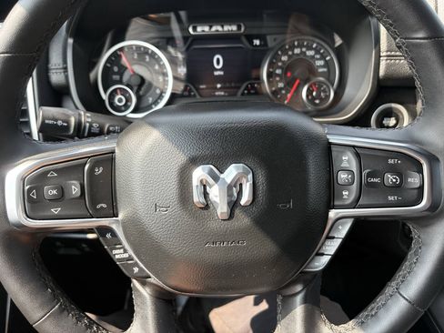 Used 2026 RAM 1500 Laramie AWD/4WD image 22