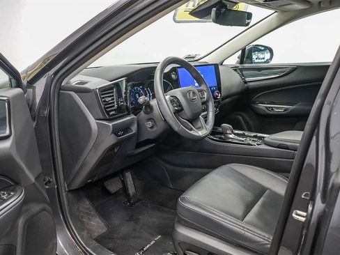 Used 2023 Lexus NX 350 AWD w/ Premium Package image 18