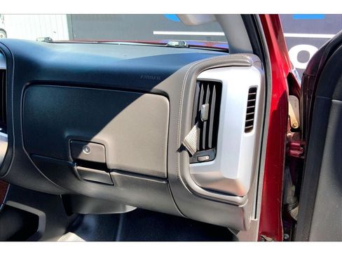 Used 2015 GMC Sierra 1500 SLE AWD/4WD image 18