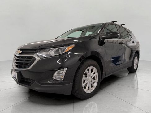 Used 2019 Chevrolet Equinox LT FWD image 12