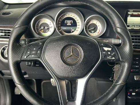 Used 2015 Mercedes-Benz E 350 Sedan image 10