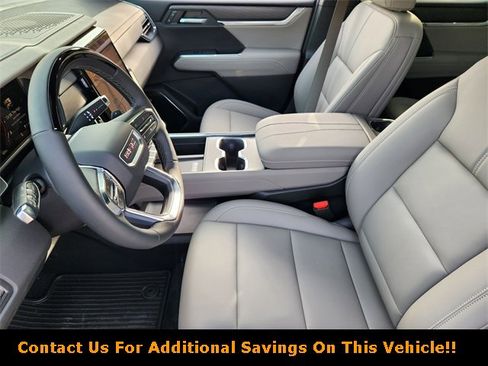 New 2026 GMC Acadia Elevation w/ Super Cruise Package image 9