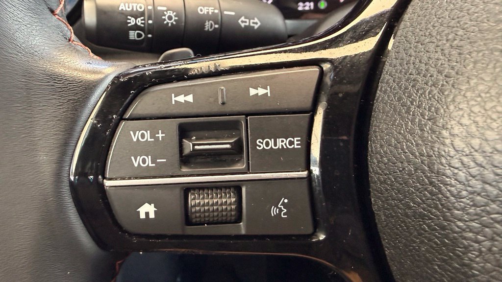 Certified 2024 Honda Pilot Sport image 30
