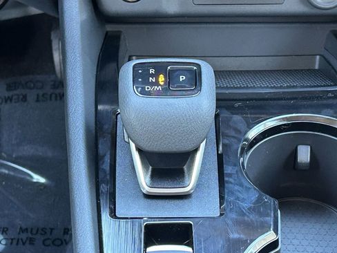 New 2026 Nissan Rogue SV FWD image 20