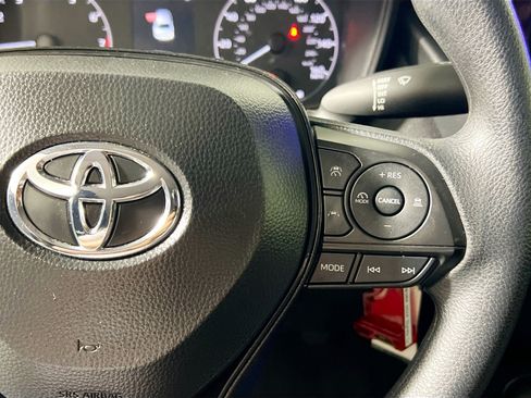 Used 2024 Toyota Corolla LE FWD image 18