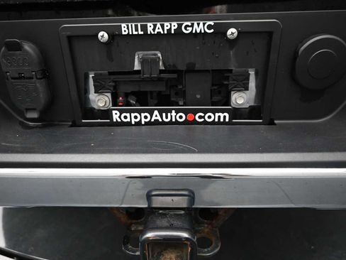 Used 2023 Chevrolet Silverado 1500 LT w/ Leather Package AWD/4WD image 49