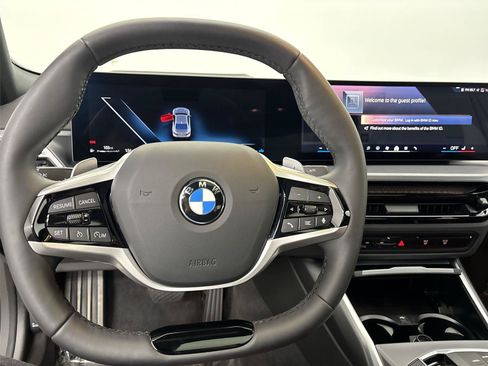 Used 2025 BMW 230i xDrive Coupe w/ Premium Package AWD/4WD image 22