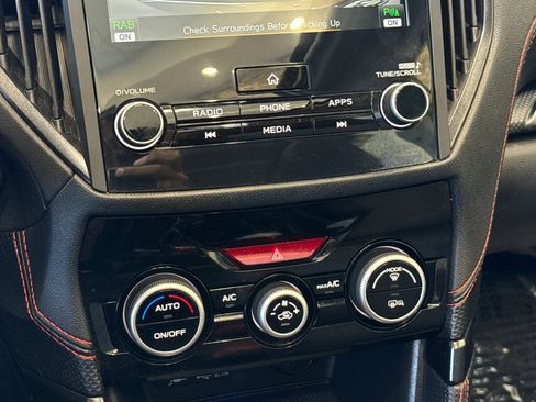 Certified 2024 Subaru Forester Sport image 19