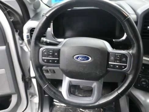 Used 2023 Ford F150 Lariat image 16