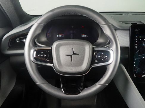 Used 2023 Polestar Polestar 2 w/ Pilot Pack AWD/4WD image 18