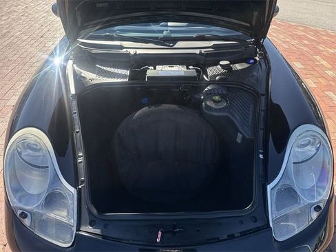 Used 2003 Porsche Boxster S image 29