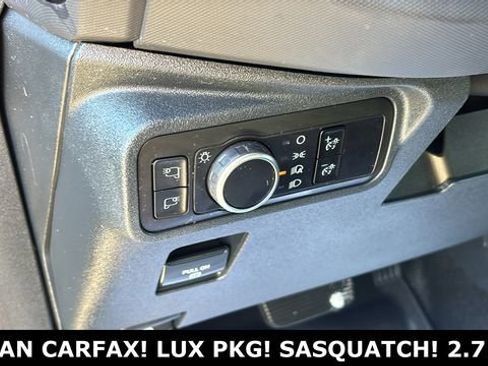 Used 2024 Ford Bronco Badlands image 7