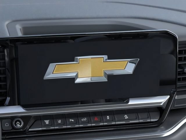 New 2026 Chevrolet Silverado 2500 High Country w/ LPO, Dark Essentials Package AWD/4WD image 20