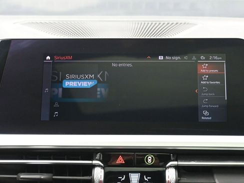 Used 2022 BMW 330i Sedan image 32