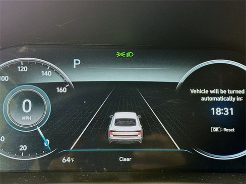 Certified 2023 Hyundai Sonata SEL w/ Convenience Package image 21