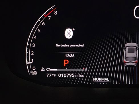 Used 2025 Acura MDX SH-AWD image 28