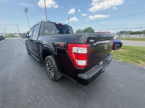 Used 2023 Ford F150 XL w/ STX Appearance Package RWD image 6