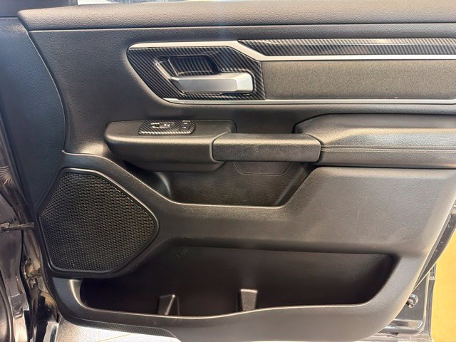 Used 2021 RAM 1500 Lone Star RWD image 10