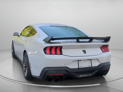 New 2026 Ford Mustang Dark Horse w/ Dark Horse Handlin Package RWD image 26