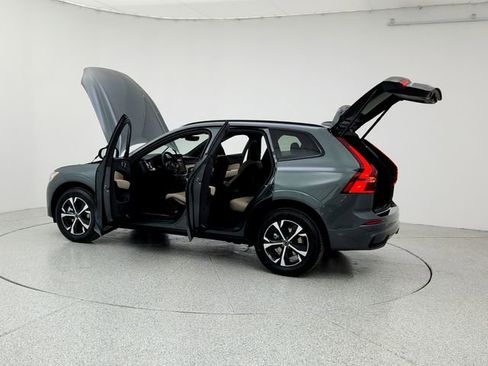 New 2026 Volvo XC60 B5 Core w/ Climate Package image 12