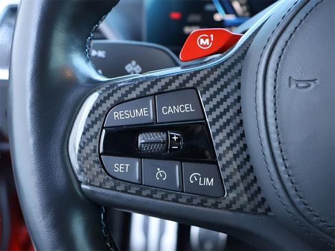 Used 2024 BMW M2 w/ Lighting Package image 31