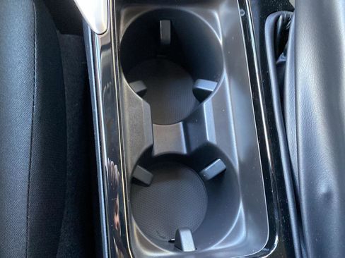 New 2026 Mitsubishi Eclipse Cross ES AWD/4WD image 17